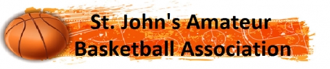 St. John's Amateur Basketball Association